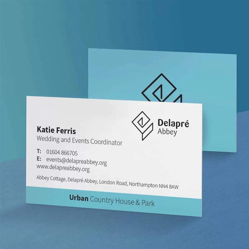 business cards uk cheap