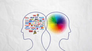 Colour Psychology Branding